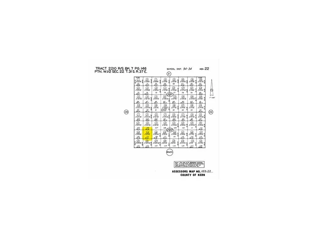 0 Gaillardia Ave Lot 92 photo 1
