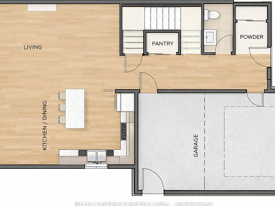 2nd image of LOT 5 Queens Line