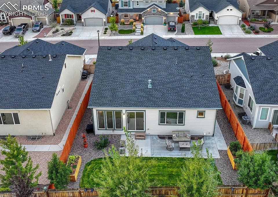 2863 Pony Club Ln, Colorado Springs, CO 80922 | Zillow
