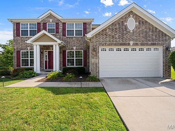 3rd image of 1004 Autumn Valley Ct