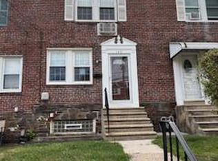 140 S Spring Garden St, Ambler, PA 19002