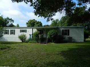 58 Evergreen Ln, Salem, AR 72576