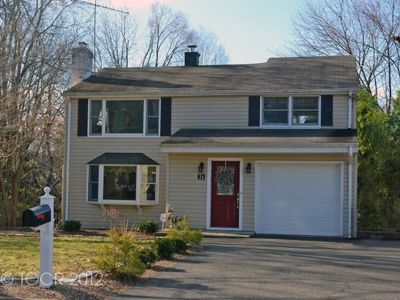 34 W Saddle River Rd, Waldwick, NJ, 07463