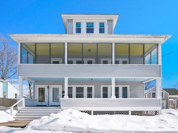 7 1/2 Orchard St, Amesbury, MA 01913