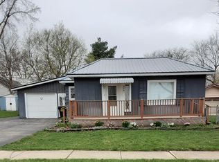 324 S Maple St, Stillman Valley, IL 61084