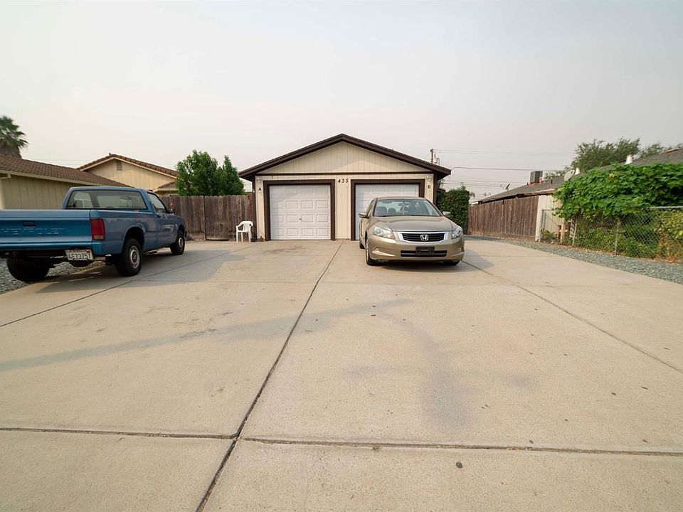 435 Ripona Avenue 435 Ripona Ave Ripon CA Zillow
