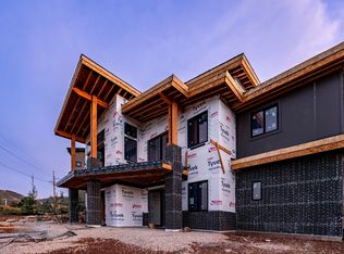 1928 W Mochila Cir #8, Heber City, UT 84032