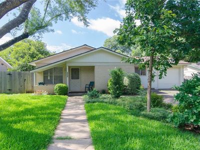 4903 Sylvandale Dr, Austin, TX, 78745