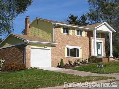 5th image of 665 Manor Dr