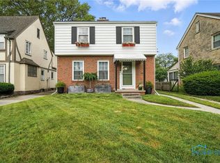 3647 Elmhurst Rd, Toledo, OH 43613