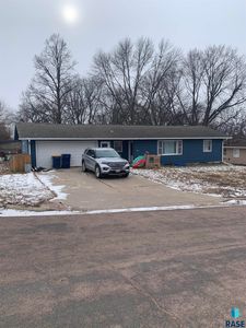 315 Morefield Ave, Baltic, SD, 57003