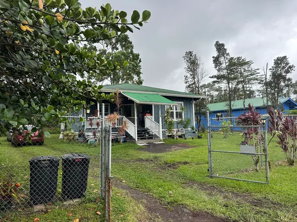 16-2116 Orchid Dr, Pahoa, HI 96778