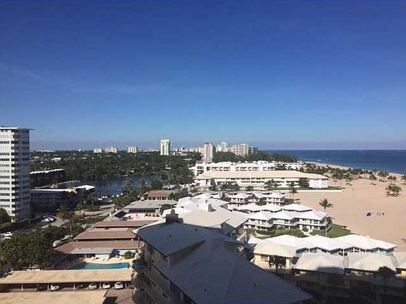 4th image of 2100 S Ocean Ln APT 1106
