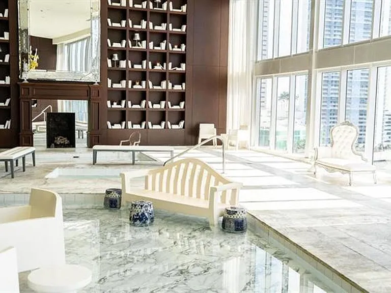 495 Brickell Ave #CU-1605 — Photo 30