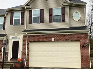 120 Cobblestone Dr, Pittsburgh, PA