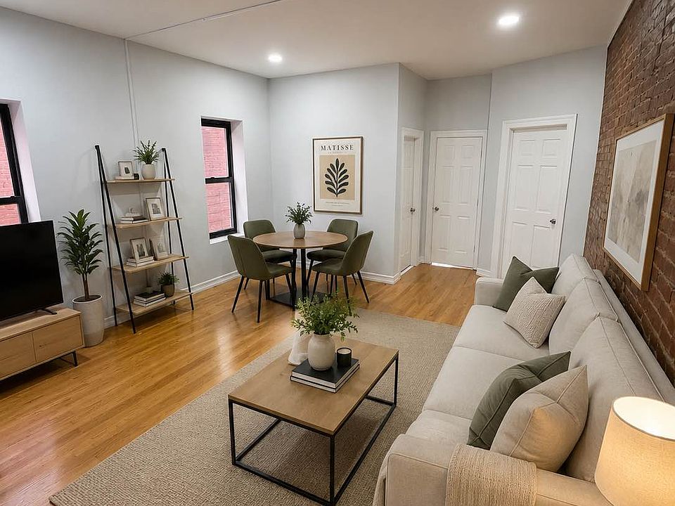 1st image of 3450 Broadway Unit 3D