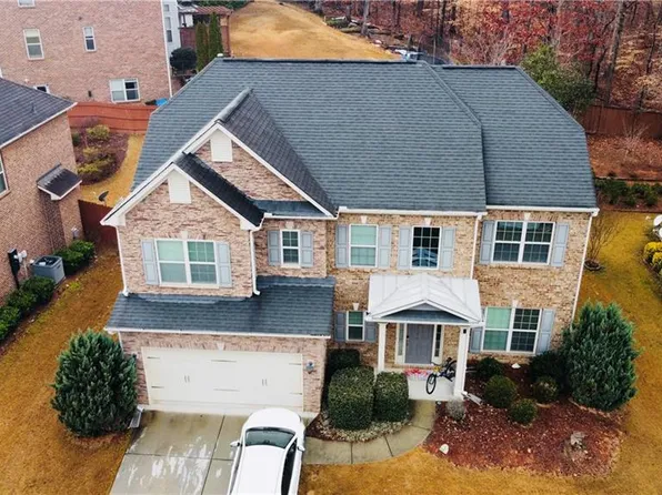 3742 Terrah Point Dr, Duluth, GA 30097