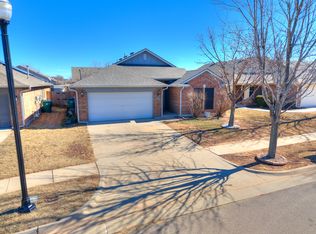 15804 Windstop Ct, Oklahoma City, OK 73170