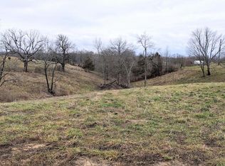 695 Menelaus Rd, Berea, KY 40403