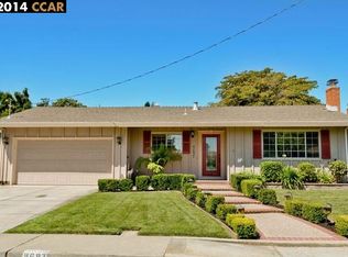 9697 Ashby Way, San Ramon, CA 94583
