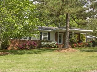 314 Sallinger St, Knightdale, NC 27545