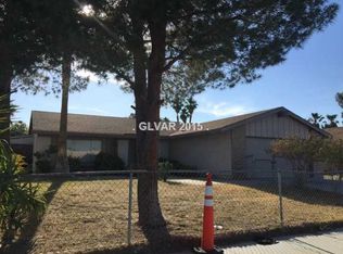 300 Newcomer St, Las Vegas, NV 89107