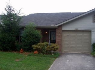 7925 Intervale Way, Powell, TN 37849