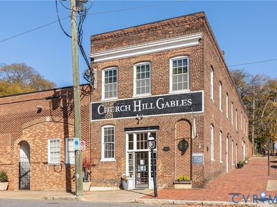 2418 E Franklin St #U108, Richmond, VA, 23223