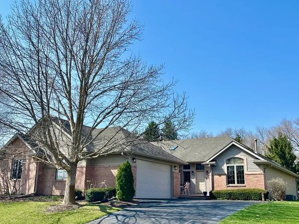 11370 Lindbergh Ln #0, Poplar Grove, IL 61065