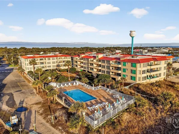214 Butler Avenue #204, Tybee Island, GA 31328
