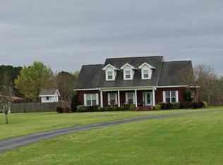 17576 Enoch Rd, Andalusia, AL 36421