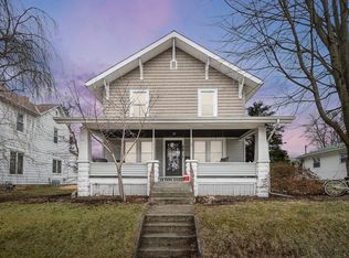 29 Park Ave, Shelby, OH 44875