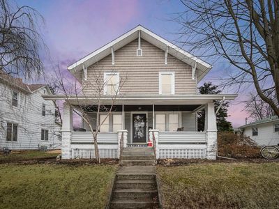 29 Park Ave, Shelby, OH, 44875