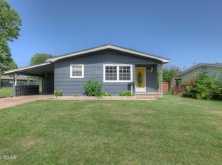 2323 McConnell Ave, Joplin, MO 64804
