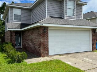 3819 Timber Lake Dr, Ocean Springs, MS 39564