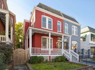 724 Gresham Pl NW, Washington, DC 20001