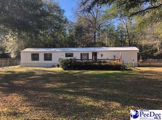 1655 Shady Oak Ln, Florence, SC 29506