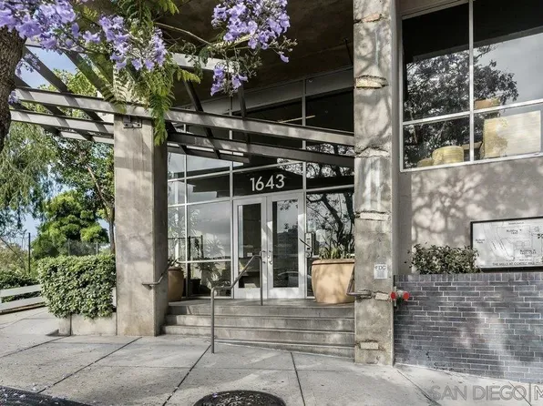 1643 6th Ave APT 417, San Diego, CA 92101