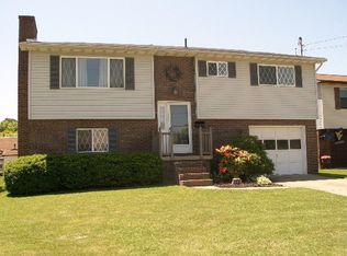 200 39th St, Vienna, WV 26105