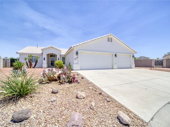 2314 Wild Rose Court, Mohave Valley, AZ 86440