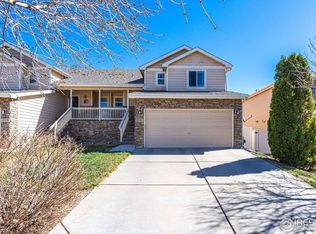 3302 Barbera St, Evans, CO 80634