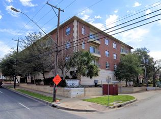 1023 W 24th St APT 708, Austin, TX 78705