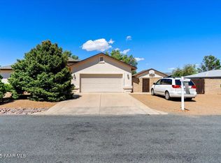 5244 N Pinto Dr, Prescott Valley, AZ 86314
