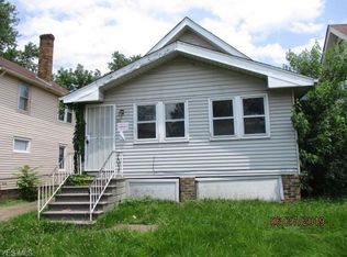 1441 E 172nd St, Cleveland, OH