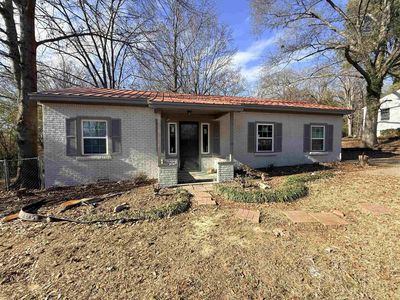 226 Oak St, Selmer, TN, 38375