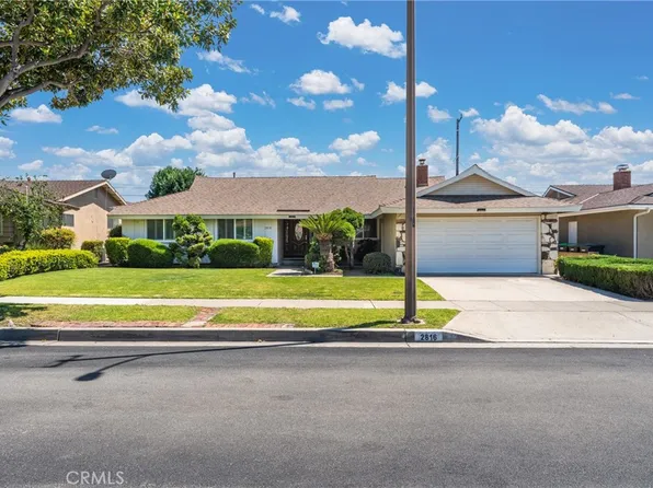 2816 E Coolidge Ave, Orange, CA 92867