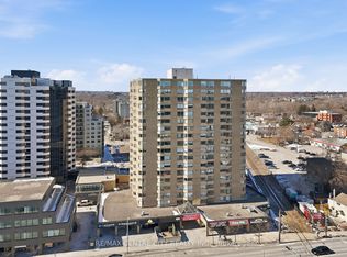 695 Richmond St #1503, London, ON