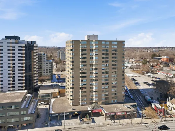 695 Richmond St #1503, London, ON N6A 5M8