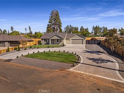 817 Camellia Dr, Paradise, CA, 95969