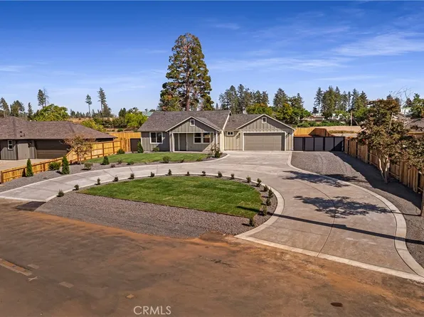 817 Camellia Dr, Paradise, CA 95969